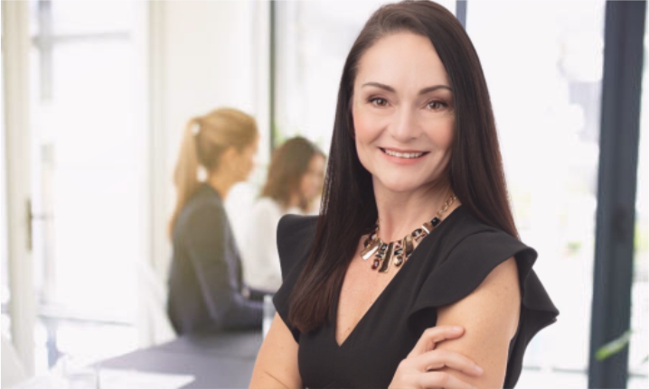 THE HUMAN SIDE OF ENTREPRENEURSHIP AND WHY SELF-CARE IS NOT OPTIONAL