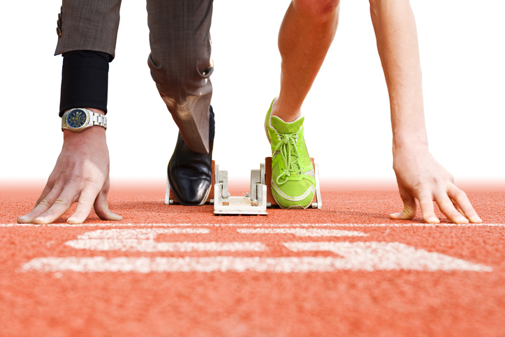 LESSONS THAT ENTREPRENEURS CAN LEARN FROM ATHLETES