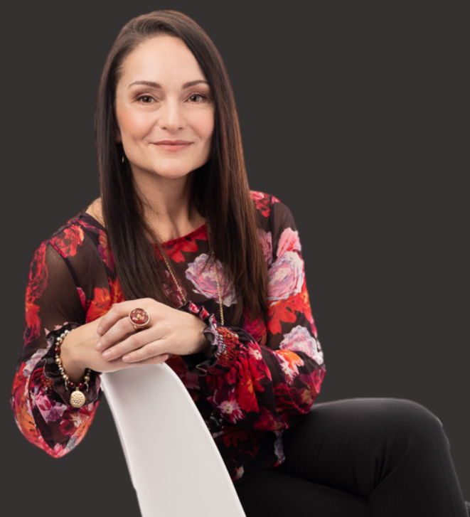 Entrepreneurship and business performance advisor Adryanna Muncoro